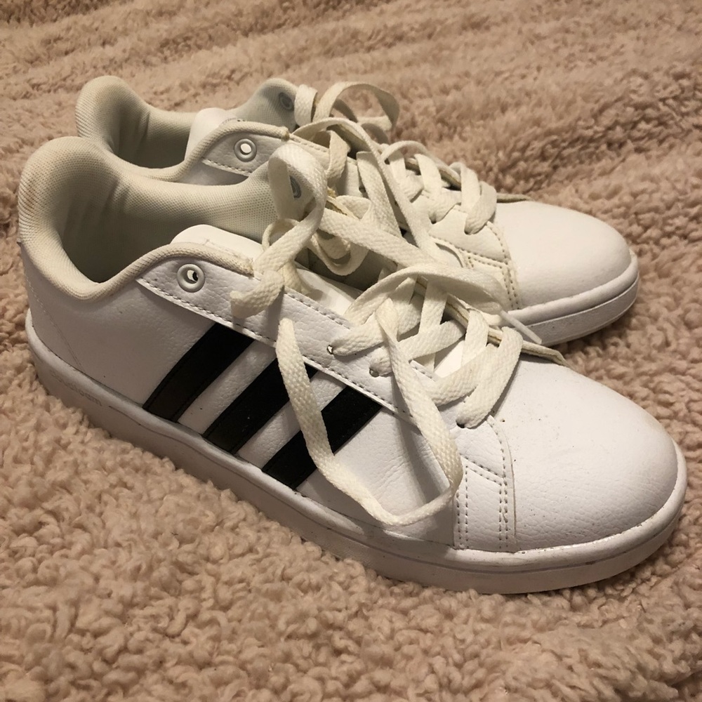 Adidas lifestyle sneaker